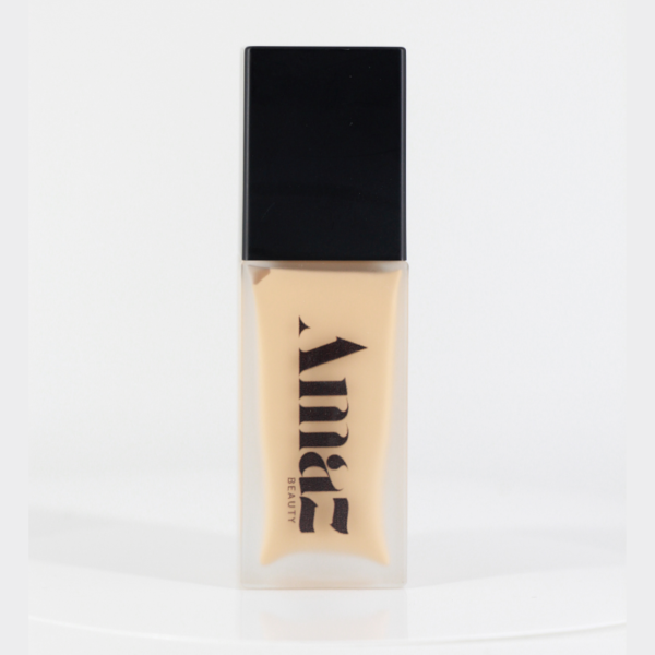 فاونديشن Liquid Coverage Foundation #L7